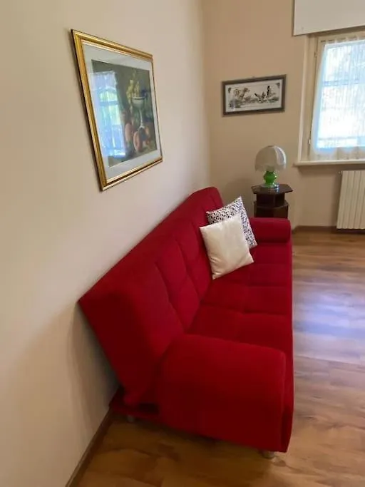 Bed and Breakfast Due Passi Dal Te Mantova 0*,