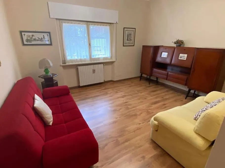 Bed & Breakfast Bed and Breakfast Due Passi Dal Te Mantova