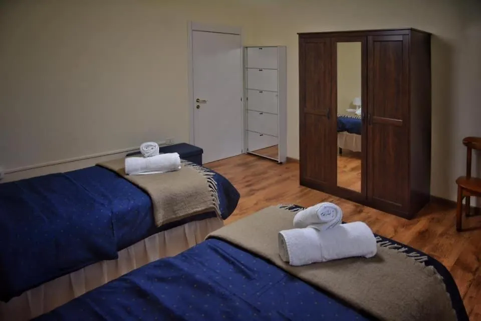 Bed & Breakfast Bed and Breakfast Due Passi Dal Te Mantova
