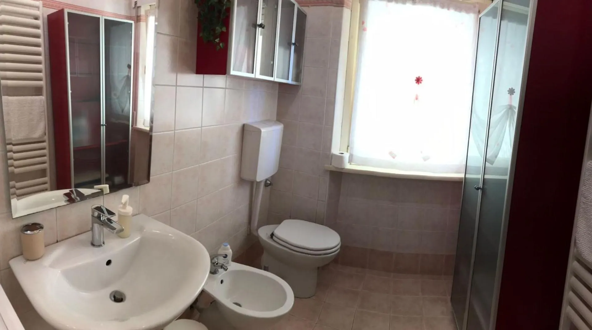 Due Passi Dal Te Bed & Breakfast Mantua