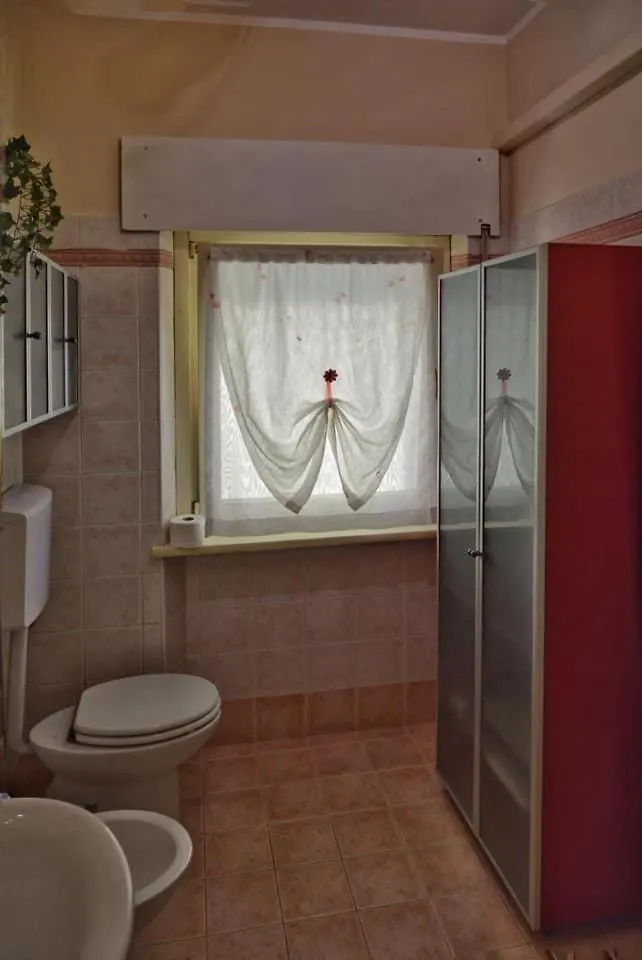Bed and Breakfast Due Passi Dal Te Mantova 0*,