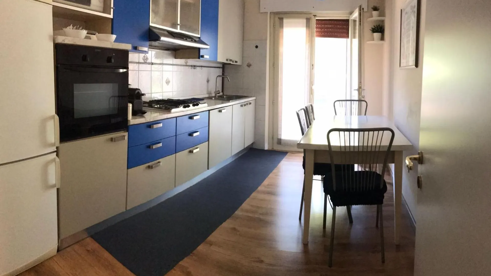 Bed and Breakfast Due Passi Dal Te Mantova