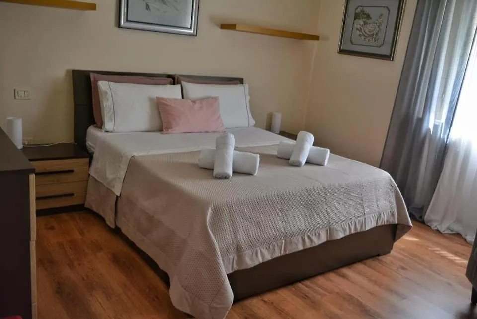 Due Passi Dal Te Bed & Breakfast Mantua