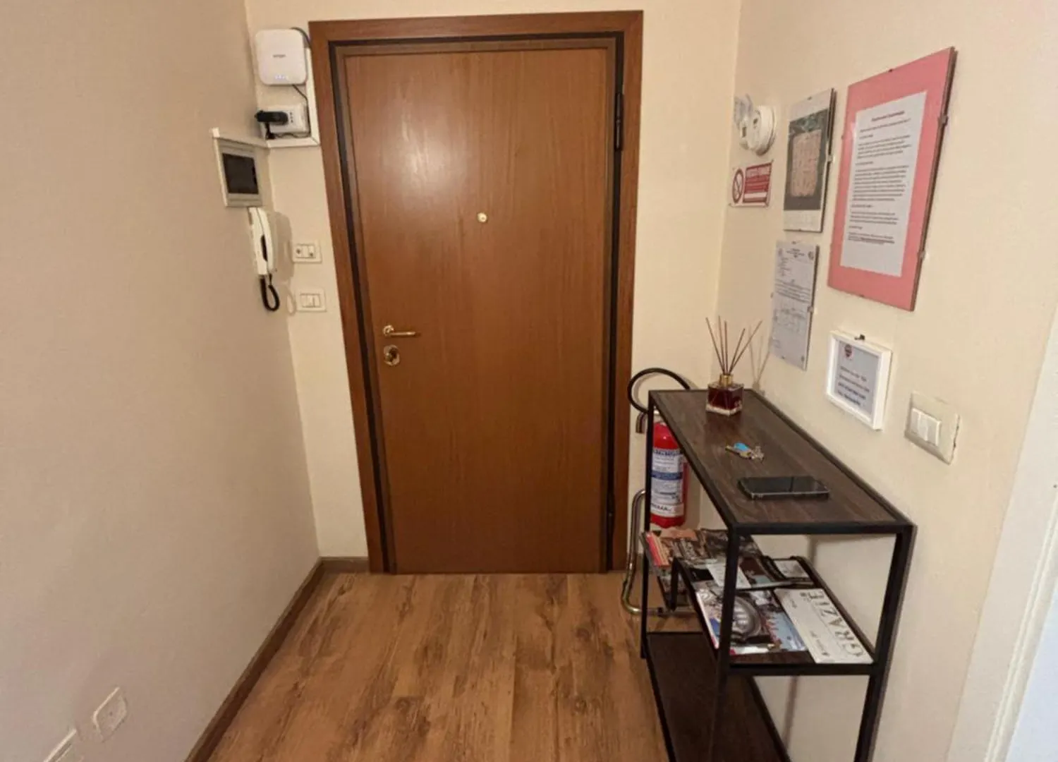 Due Passi Dal Te Bed & Breakfast Mantua