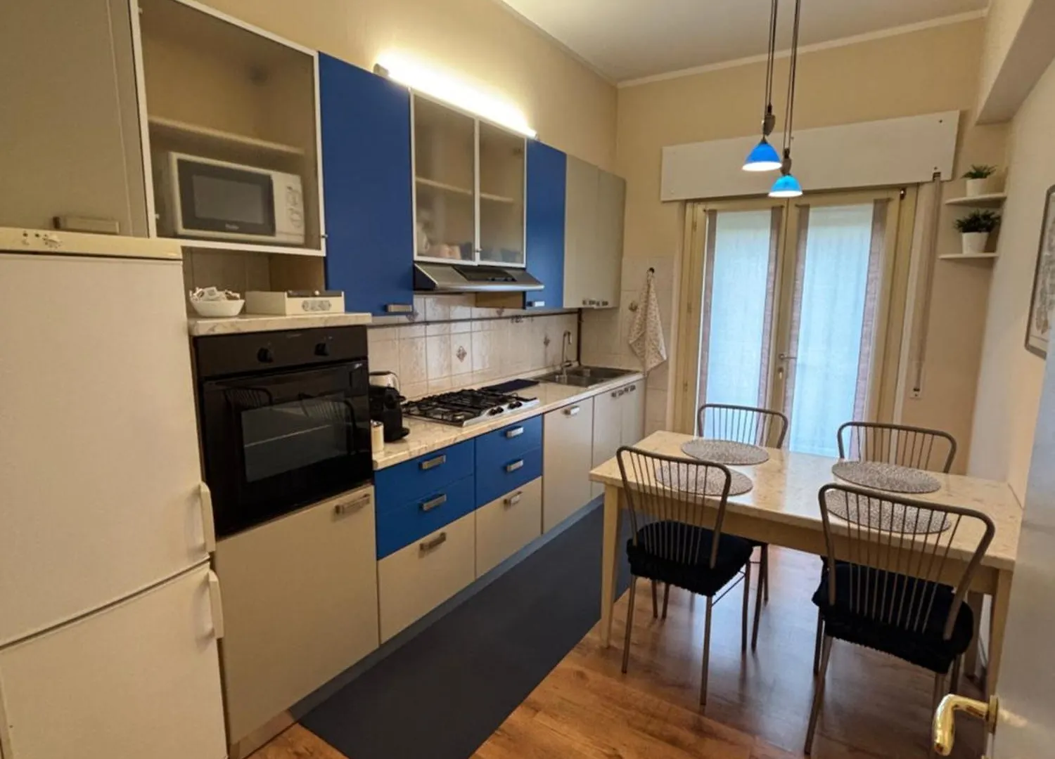 Bed & Breakfast Bed and Breakfast Due Passi Dal Te Mantova