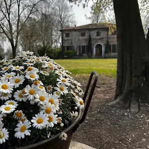 Farma Corte San Girolamo, Mantova