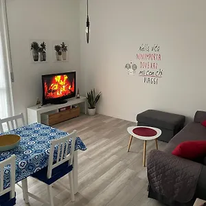 La Casa Di Mimmi Appartamento
