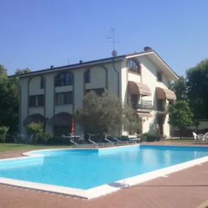 Corte Trincerone Alloggio per agriturismo